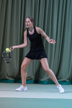 Tizia Brocks 499 - Verbandsmeisterschaften